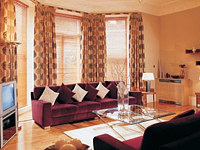 Fraser Suites Kensington 5* ( Hotel in London, England )